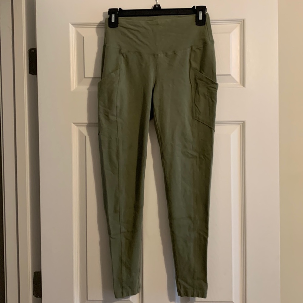 Zenana leggings